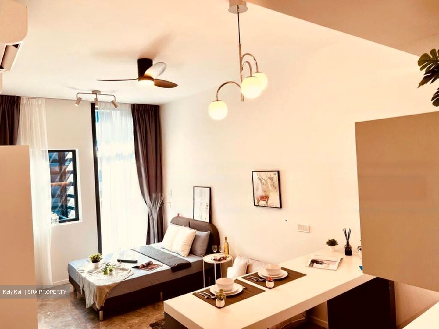 The M (D7), Apartment #479453531